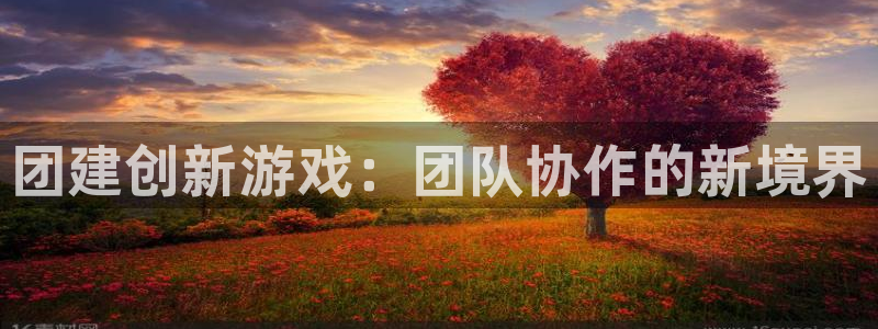 极悦娱乐注册登录：团建创新游戏：团队协作的新境界